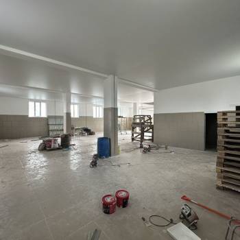Сдается Нежилое помещение, 255 м²