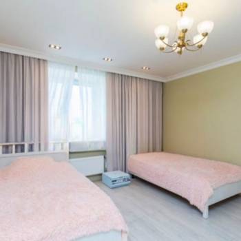 Продается Многокомнатная квартира, 120 м²