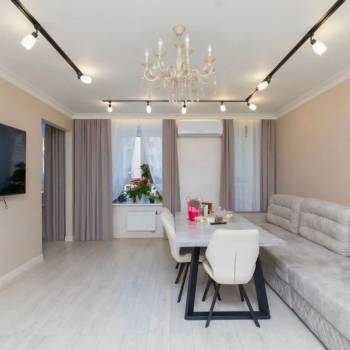 Продается Многокомнатная квартира, 120 м²