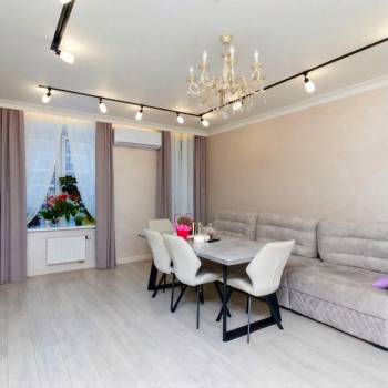 Продается Многокомнатная квартира, 120 м²