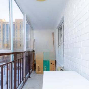 Продается Многокомнатная квартира, 120 м²