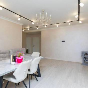 Продается Многокомнатная квартира, 120 м²