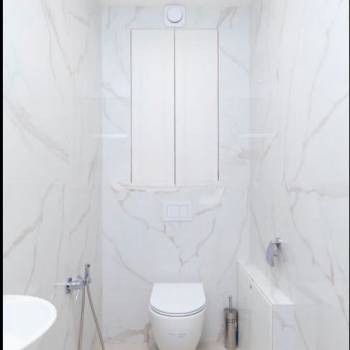 Продается Многокомнатная квартира, 120 м²