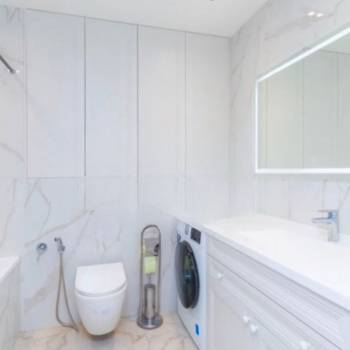 Продается Многокомнатная квартира, 120 м²
