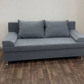 Продается 1-комнатная квартира, 25,1 м²
