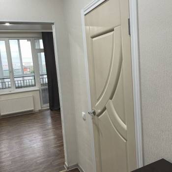 Продается 1-комнатная квартира, 25,1 м²