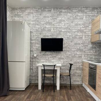 Продается 1-комнатная квартира, 25,1 м²
