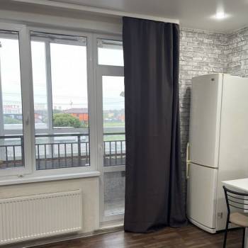 Продается 1-комнатная квартира, 25,1 м²