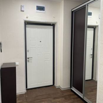 Продается 1-комнатная квартира, 25,1 м²