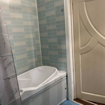 Продается 1-комнатная квартира, 25,1 м²