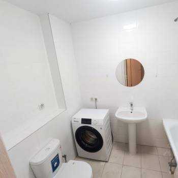Сдается 1-комнатная квартира, 36,7 м²