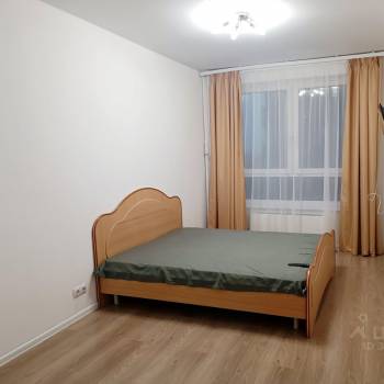 Сдается 1-комнатная квартира, 36,7 м²