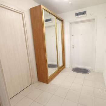 Сдается 1-комнатная квартира, 36,7 м²