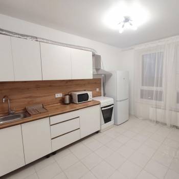 Сдается 1-комнатная квартира, 36,7 м²