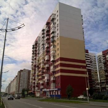 Сдается Нежилое помещение, 55 м²