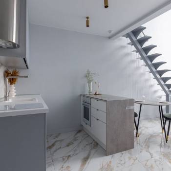 Сдается 1-комнатная квартира, 51 м²