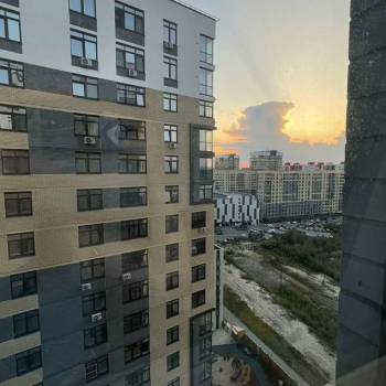 Продается 1-комнатная квартира, 20 м²