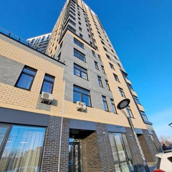 Продается 1-комнатная квартира, 20 м²