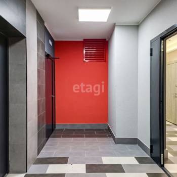 Продается 1-комнатная квартира, 20 м²