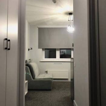 Продается 1-комнатная квартира, 20 м²