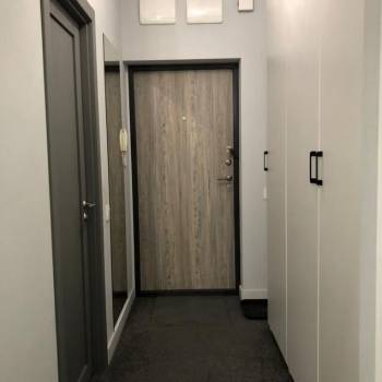 Продается 1-комнатная квартира, 20 м²