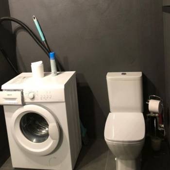 Продается 1-комнатная квартира, 20 м²