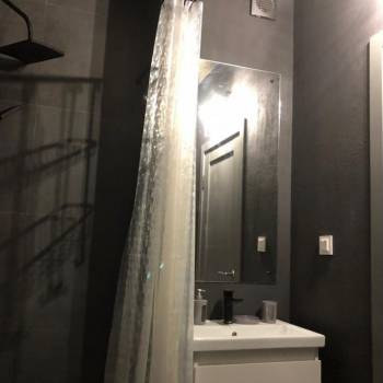 Продается 1-комнатная квартира, 20 м²
