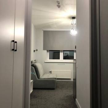 Продается 1-комнатная квартира, 20 м²