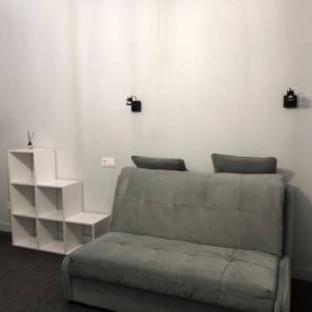 Продается 1-комнатная квартира, 20 м²