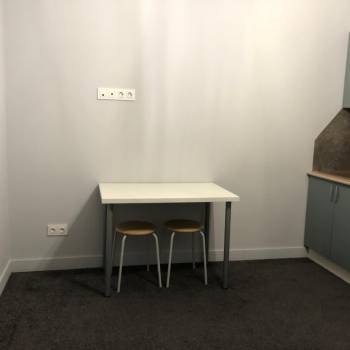 Продается 1-комнатная квартира, 20 м²