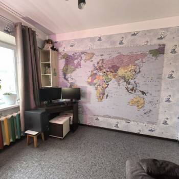 Продается Многокомнатная квартира, 82,5 м²