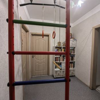 Продается Многокомнатная квартира, 82,5 м²