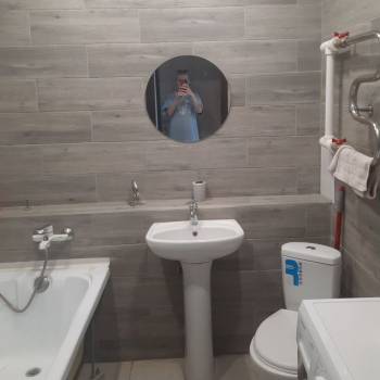 Сдается 1-комнатная квартира, 26,6 м²