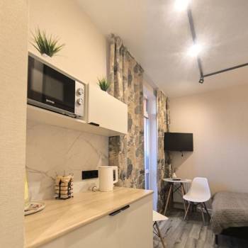 Сдается 1-комнатная квартира, 18 м²