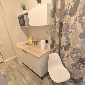 Сдается 1-комнатная квартира, 18 м²