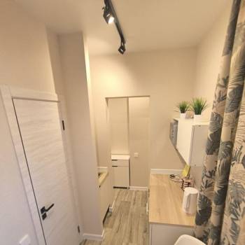 Сдается 1-комнатная квартира, 18 м²
