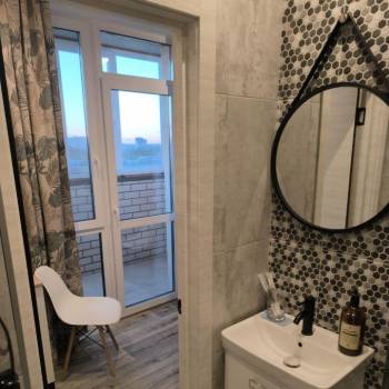 Сдается 1-комнатная квартира, 18 м²