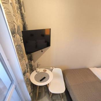Сдается 1-комнатная квартира, 18 м²