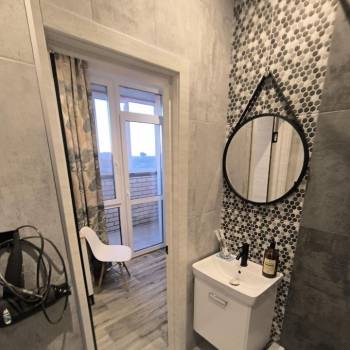 Сдается 1-комнатная квартира, 18 м²