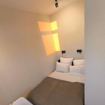 Сдается 1-комнатная квартира, 18 м²