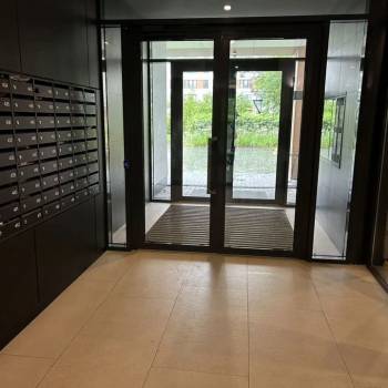 Продается 1-комнатная квартира, 46,3 м²