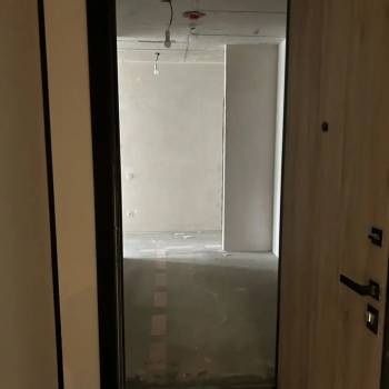 Продается 1-комнатная квартира, 46,3 м²
