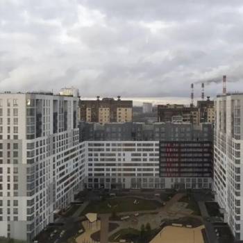 Продается 1-комнатная квартира, 46,3 м²