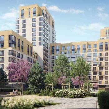 Сдается 1-комнатная квартира, 22 м²