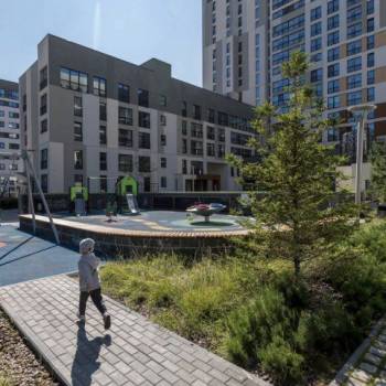Сдается 1-комнатная квартира, 22 м²