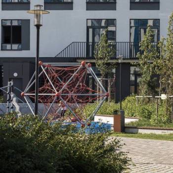 Сдается 1-комнатная квартира, 22 м²