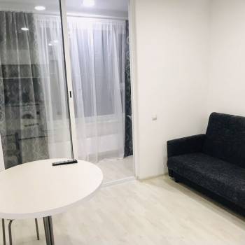 Сдается 1-комнатная квартира, 22 м²
