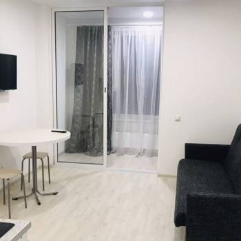 Сдается 1-комнатная квартира, 22 м²