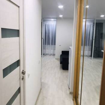 Сдается 1-комнатная квартира, 22 м²