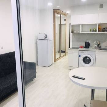 Сдается 1-комнатная квартира, 22 м²